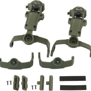 Hearangel Comta Adaptateur de Casque Version 2.0 FG